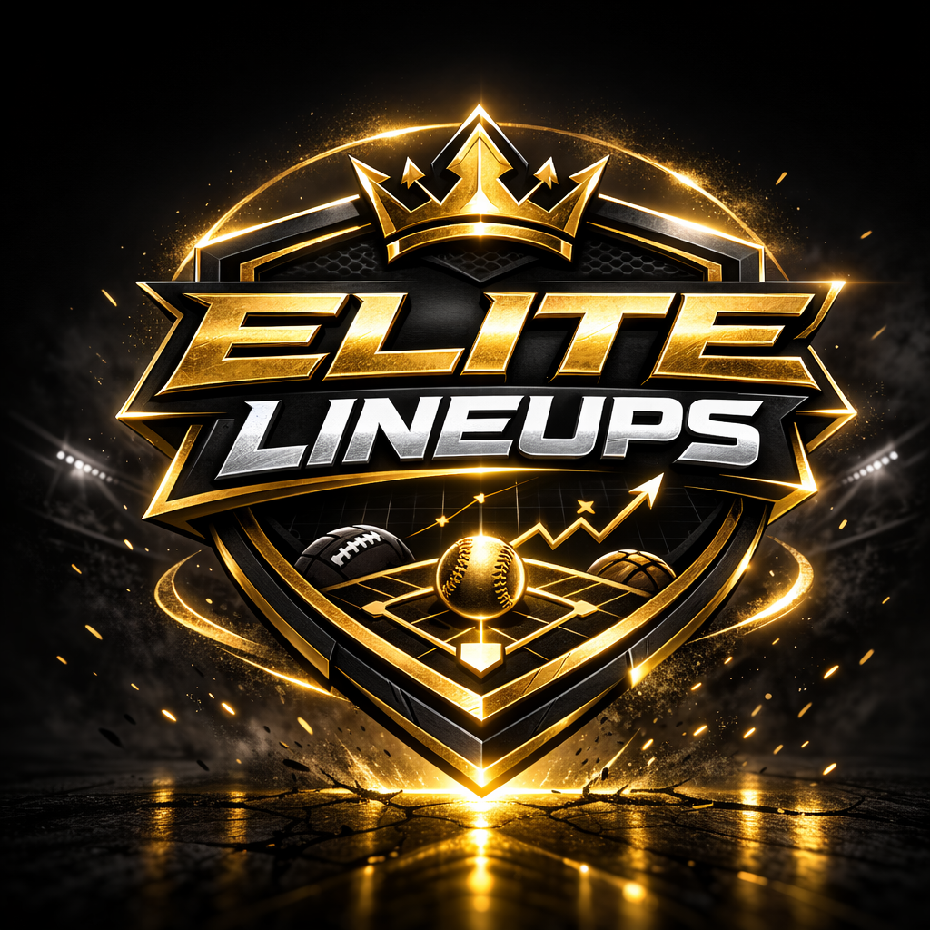 Elite Lineups logo